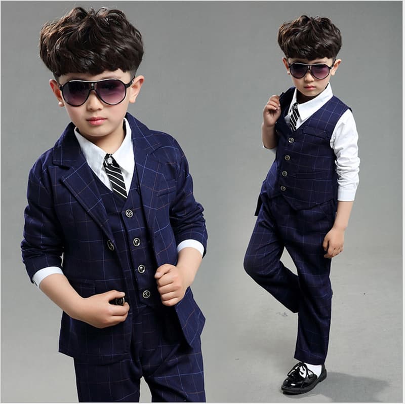 dressing clothes for boy