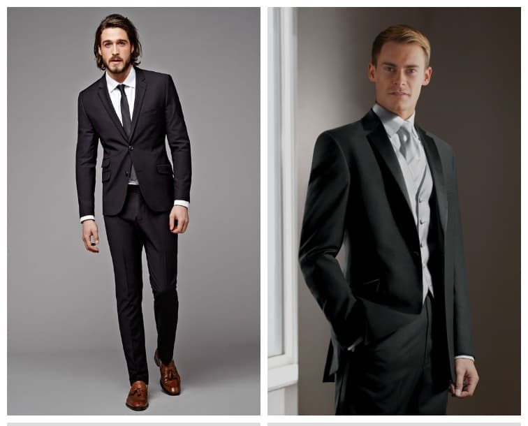 Men suits 2018: main trends for men