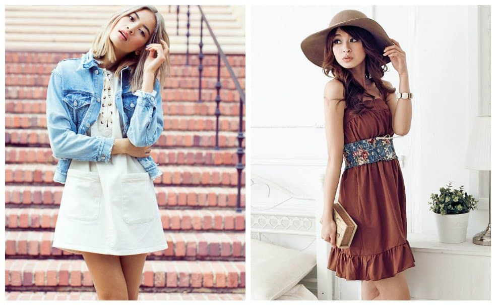 Teen Fashion 2020 Trendy Clothes for Teen Girls 25 Photo Video