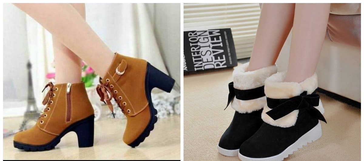 Shoes For Girls 2020 Trends And Tendencies For Girl Shoes 2020