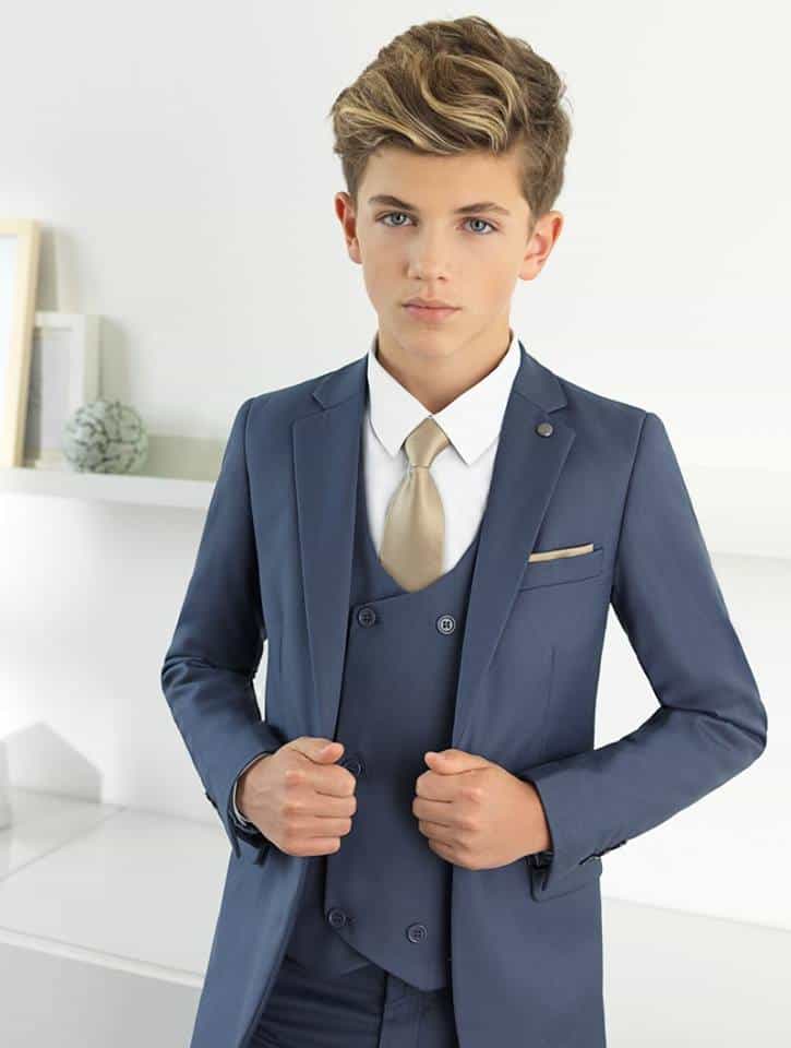 Boys Fashion 2019 Top Fashionable Ideas and Trends for Boys Clothes 2019