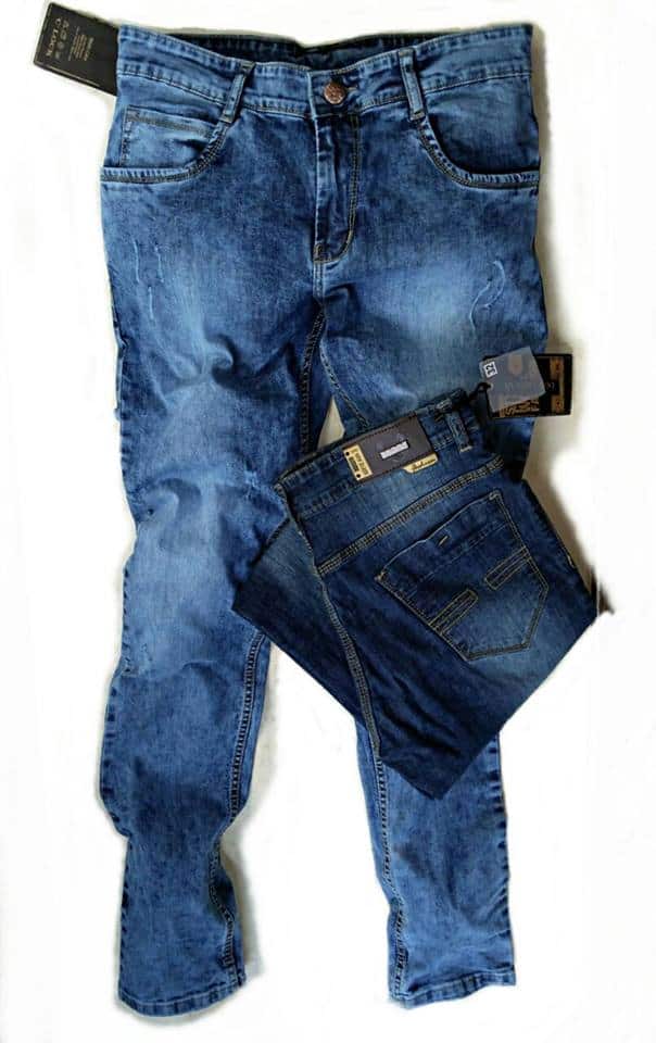 Mens jJeans 2021 Skinny and Ripped Jeans and Other Trendy Styles of Denim