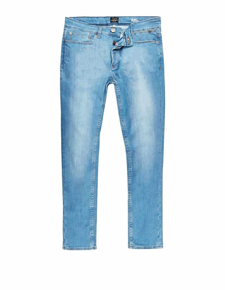 Mens jJeans 2023 Skinny and Ripped Jeans and Other Trendy Styles of Denim