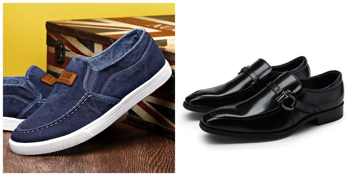 mens 219 shoe trends