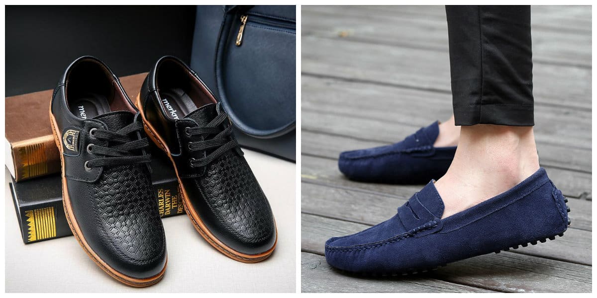 Mens Shoes 2021: Top Styles and Trends 