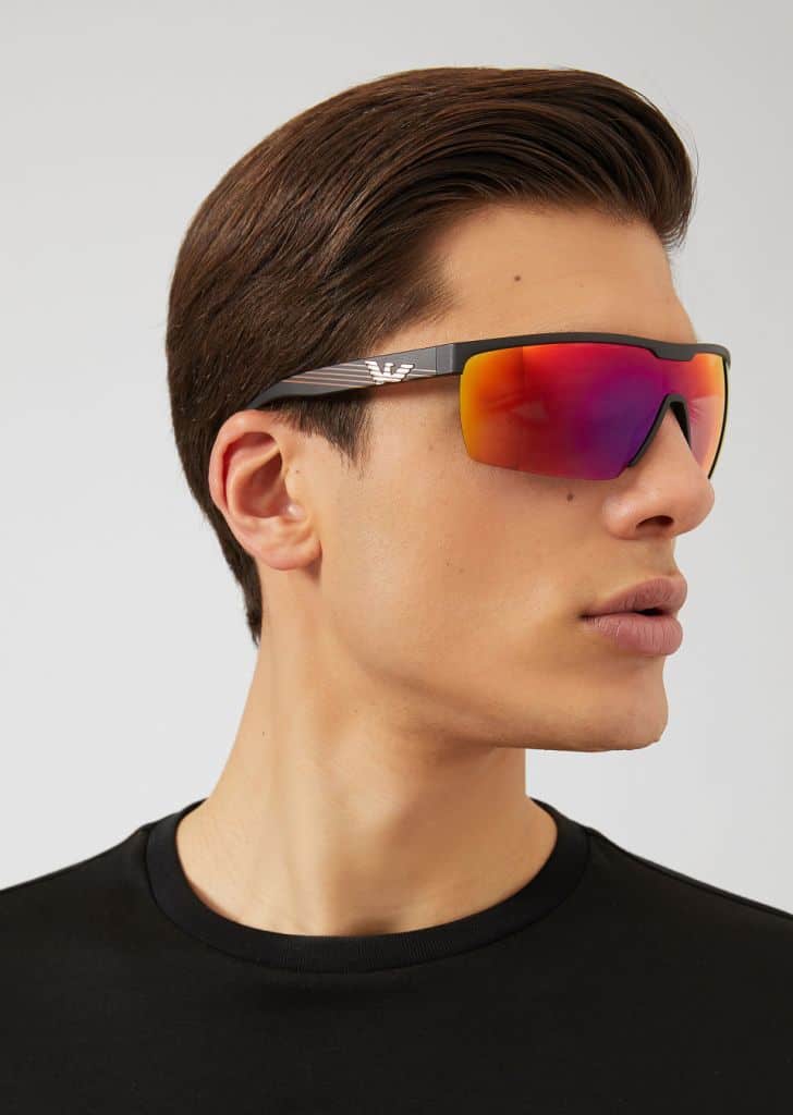 Mens Sunglasses 2021: Trendy Styles of Glasses Frames for Men 2021