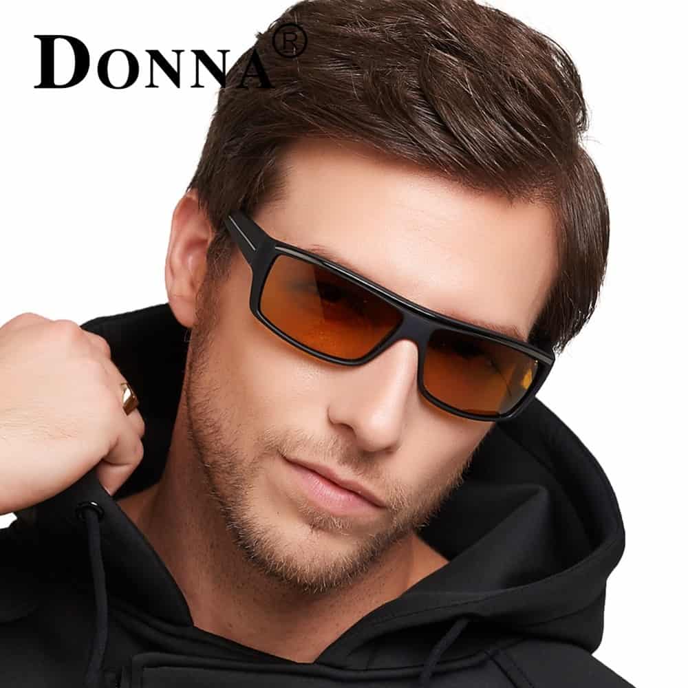 Online sunglasses 2019 fashion men new wear