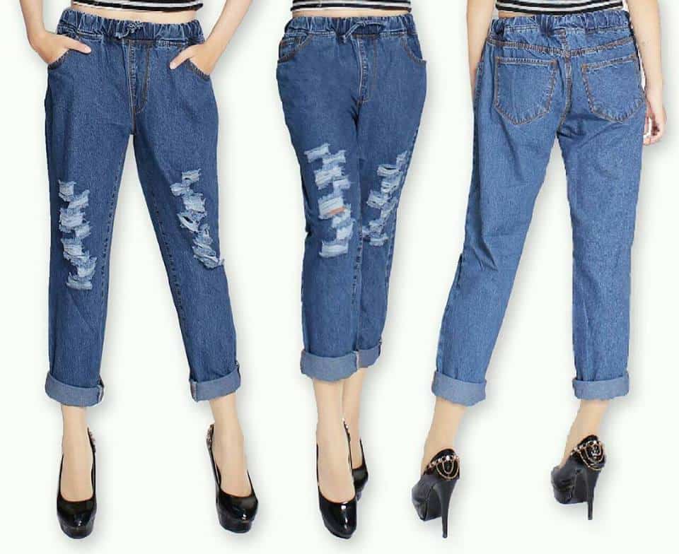 Womens Jeans 2023: Bootcut, Skinny, Ripped Style Jeans for Women 2023