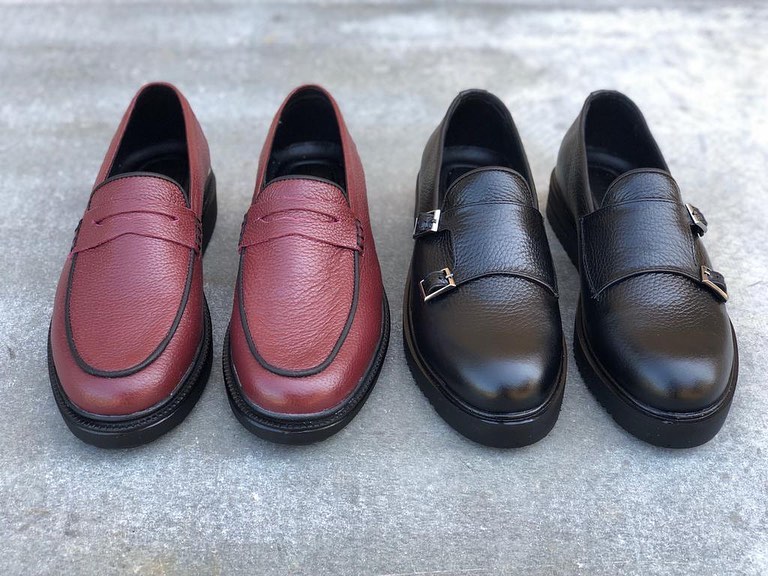 men's dress shoes 218 trends