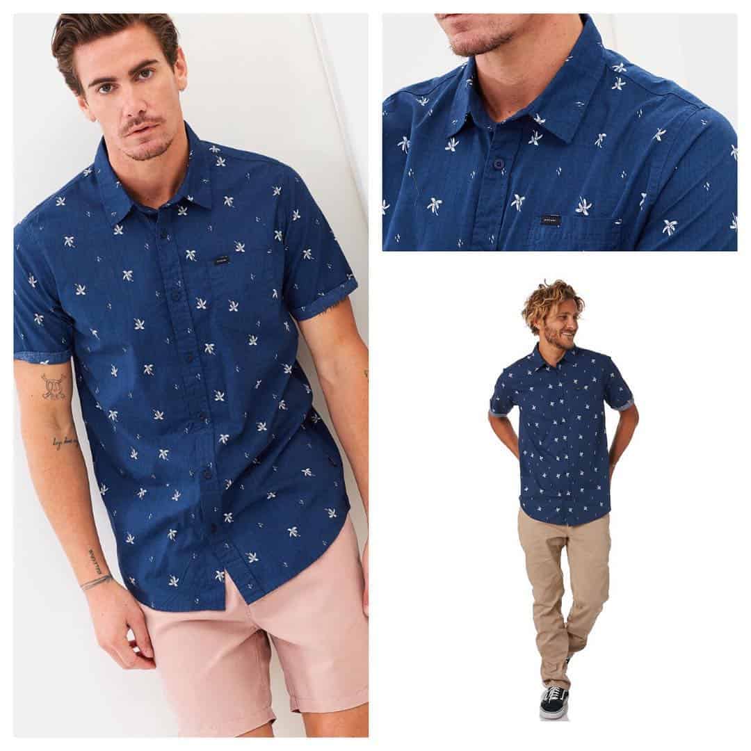 mens trendy shirts 2021