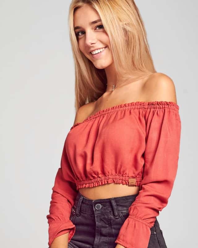 Girls Fashion 2019: Top Fashionable Girls Clothes 2019 Trends and Ideas