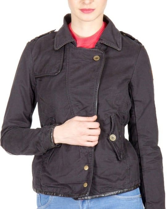 Womens Winter Jackets 2023: Top 5 Coat Trends 2023 and Color Options