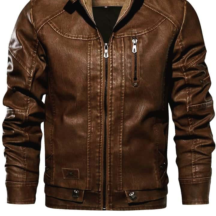 Mens Jackets 2020: Trends and Tendencies of Mens Fashion Jackets (35 ...