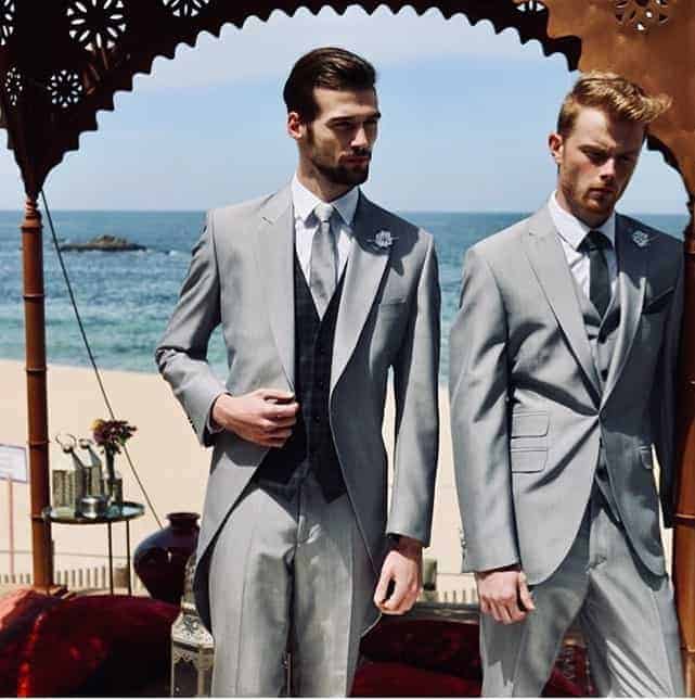 Wedding Suits 2021: Ultimate Guide on Best Wedding Suits for Men 2021