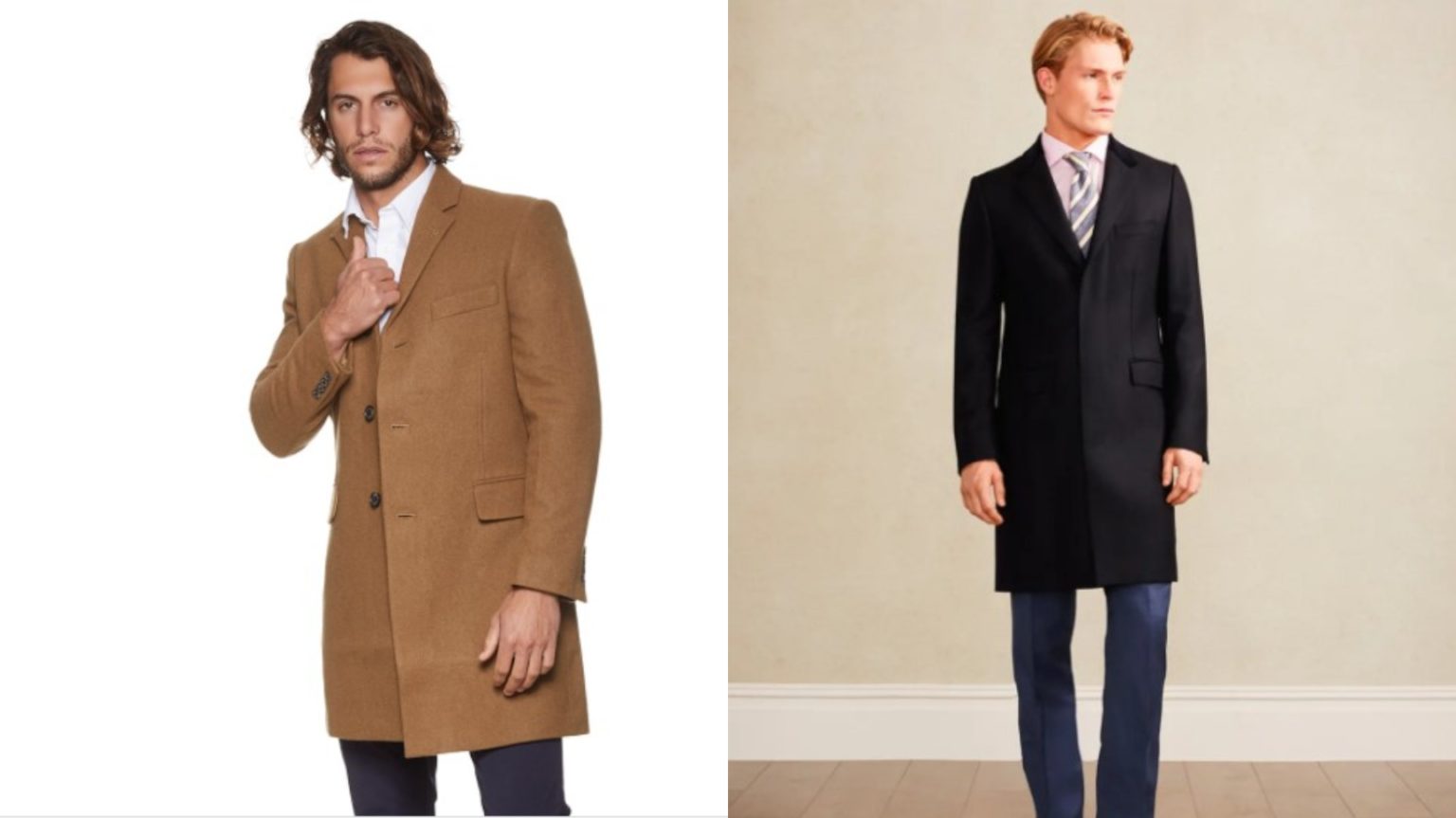 Men S Winter Coats 2024 Best 29 Trends And Tendencies Of Men S Coats   Mens Winter Coats 2022 5 1536x863 