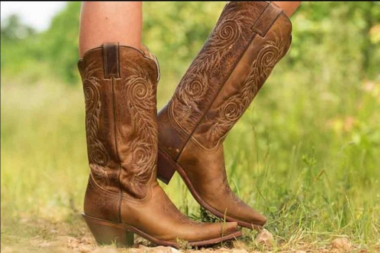 Trendy Women's Boots 2024 Top 16 Boot Styles That Will Rule In 2024