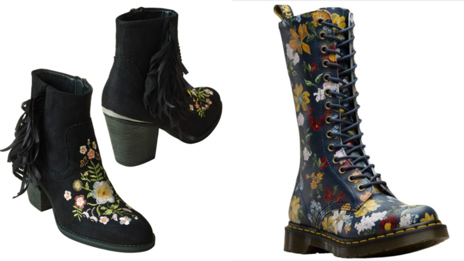Trendy Women's Boots 2024 Top 16 Boot Styles That Will Rule In 2024